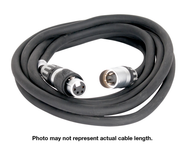 Elation PIXEL BC3 3FT (1.0M) DATA/POWER Cable PIXEL BAR IP SERIES