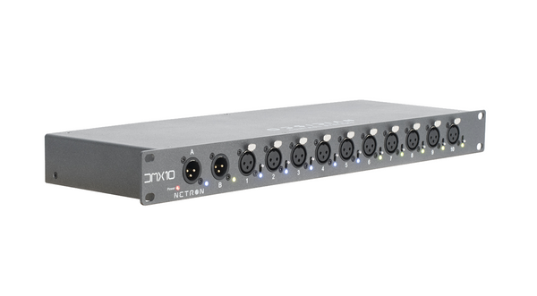Elation DMX10-3