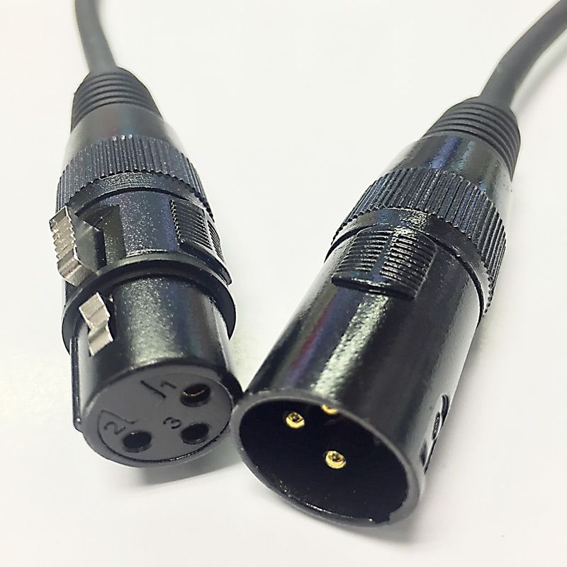 Accu-Cable AC3PDMX3PRO