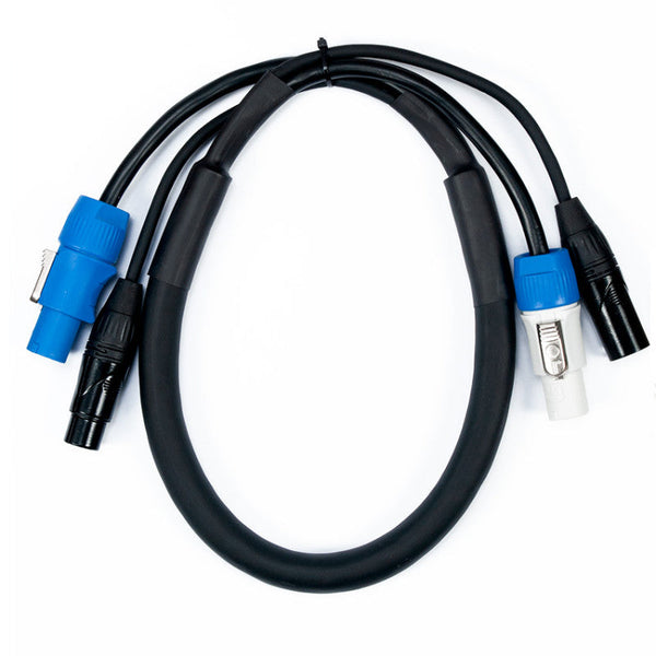 Accu-Cable AC3PPCON3