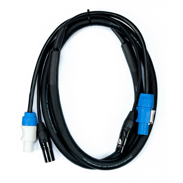 Accu-Cable AC3PPCON6