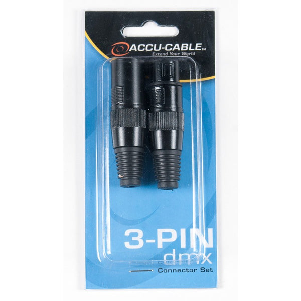 Accu-Cable ACXLR3PSET