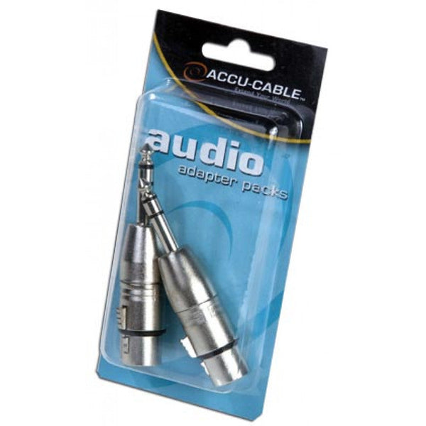 Accu-Cable AXLRC3PMQF