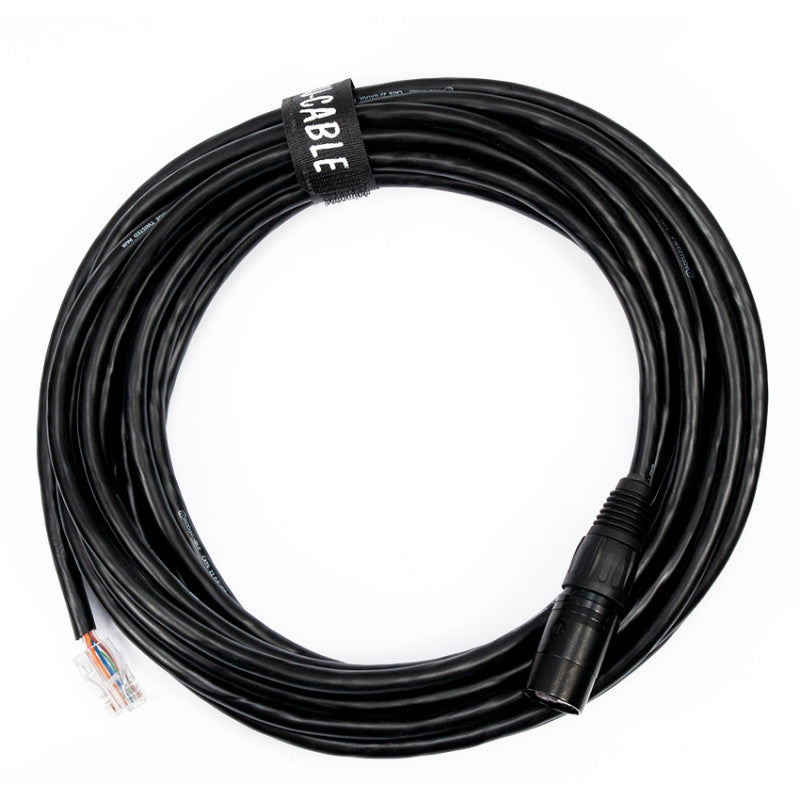 Accu-Cable CAT6PRO25FC