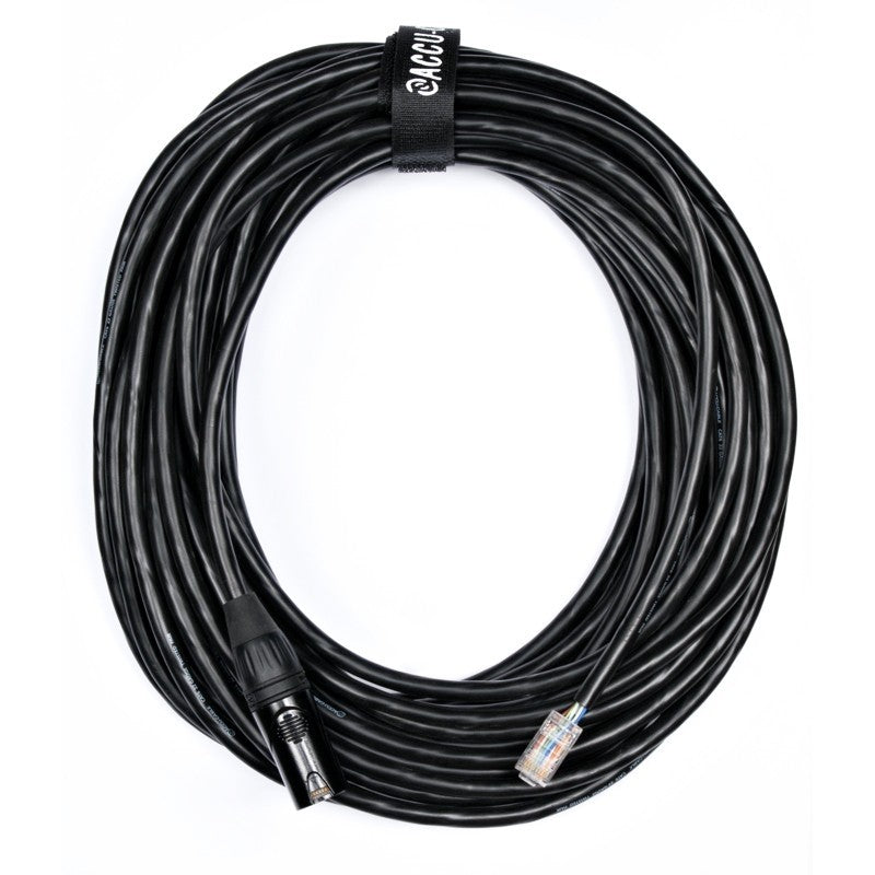 Accu-Cable CAT6S100FC