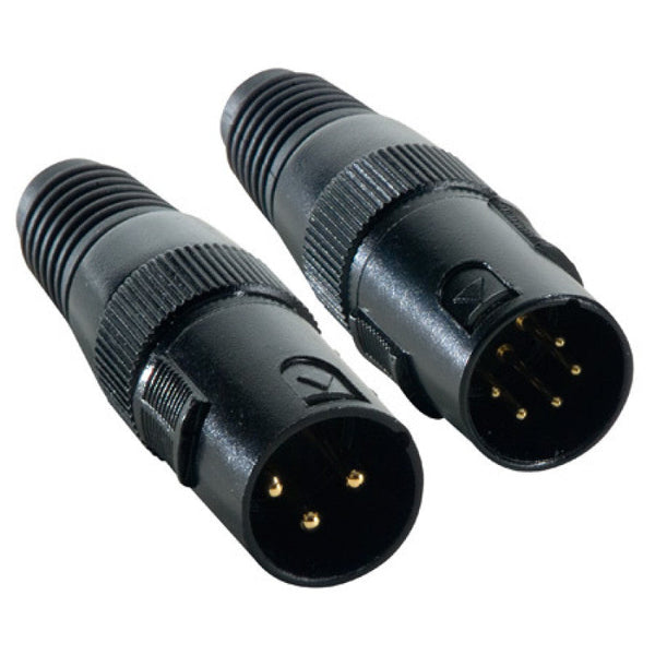 Accu-Cable DMX T-PACK