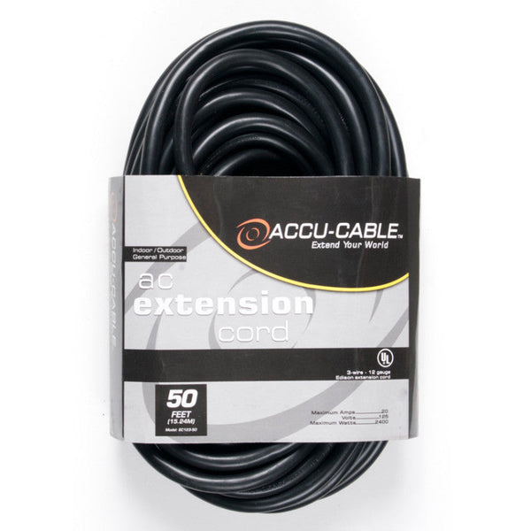 Accu-Cable EC-123-50