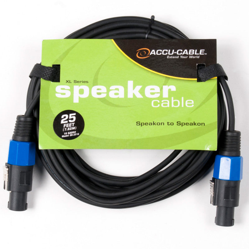 Accu-Cable SK-2516