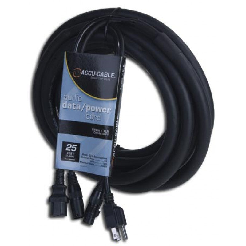 Accu-Cable SKAC25