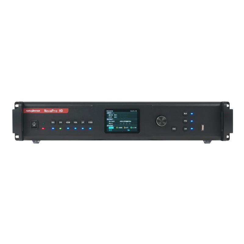 ADJ Novastar Novapro HD