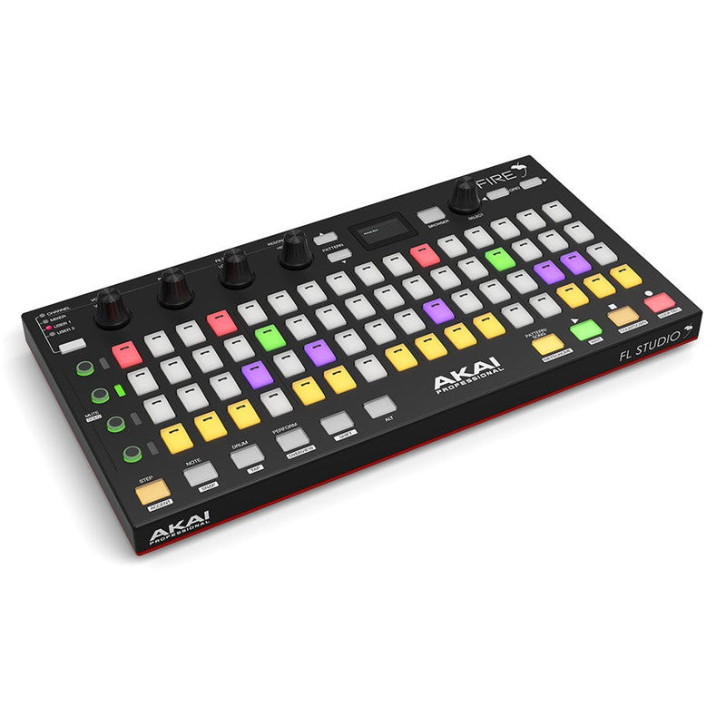 AKAI PRO FIREXUS