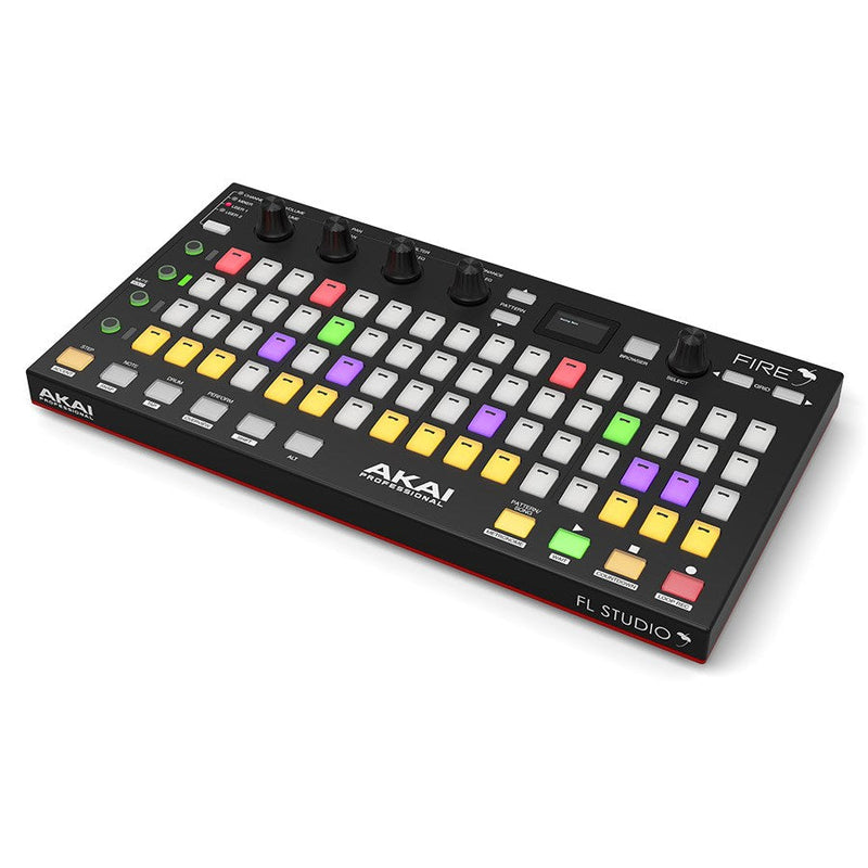 AKAI PRO FIREXUS