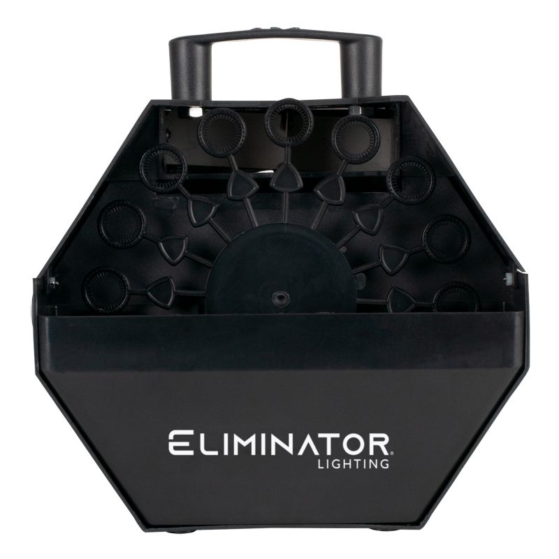 Eliminator Bubble Storm