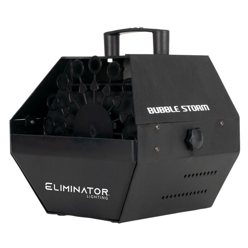 Eliminator Bubble Storm