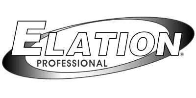 Elation Lighting MEDIA MASTER PRO MED587