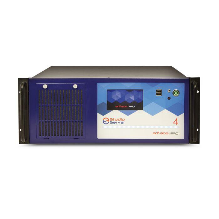 Elation Lighting STUDIO SERVER