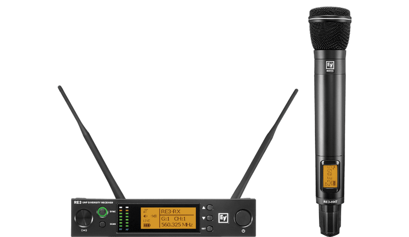 Electro-Voice EV RE3-ND96-5L