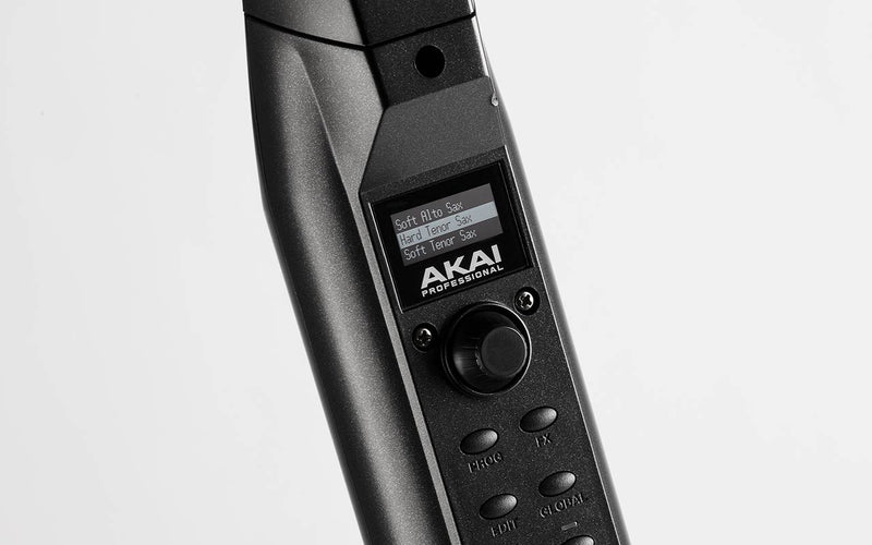 AKAI PRO EWISOLOXUS