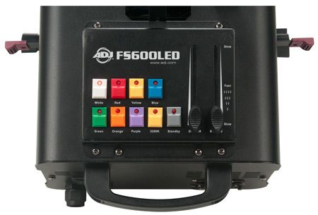 ADJ FS600 LED