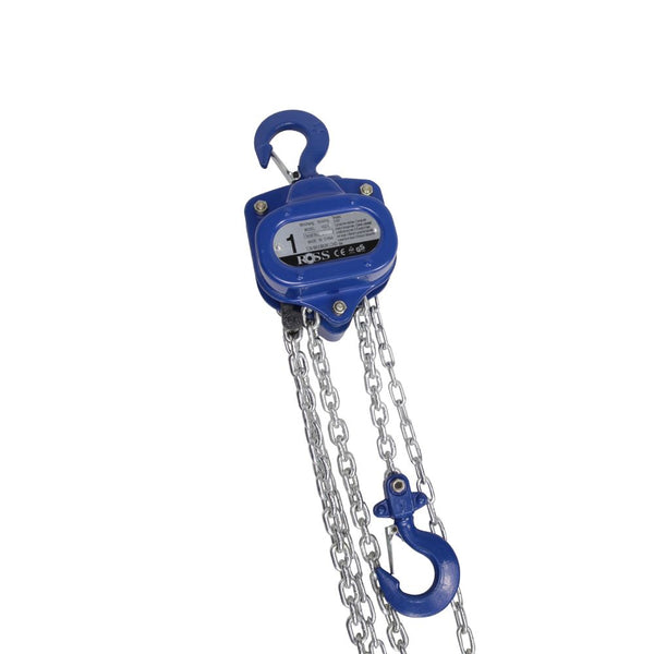 Global Truss CHAIN HOIST30