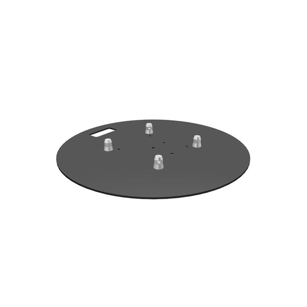 Global Truss BASE PLATE 28x28R