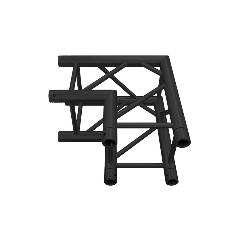 Global Truss SQ-4121 BLK/MTE