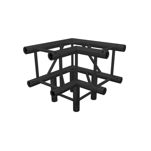 Global Truss SQ-4126 BLK/MTE