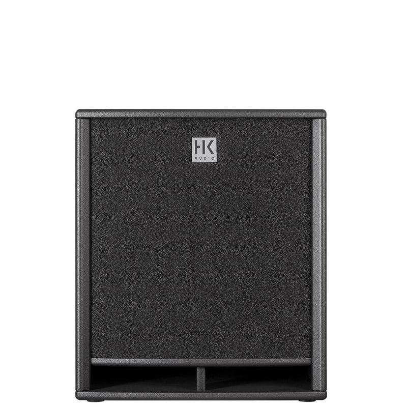 HK AUDIO PR:O 18 S