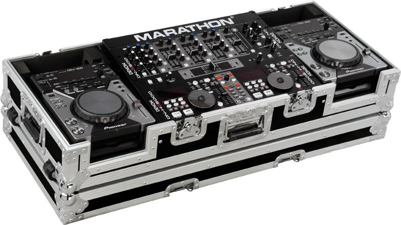 MARATHON MA-CDJ19W