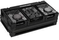 MARATHON MA-CDJ10WBLK