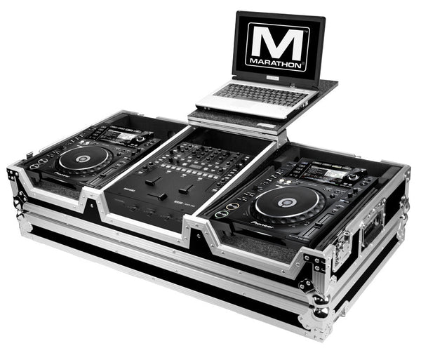 MARATHON MA-CDJ2KRN62WLT