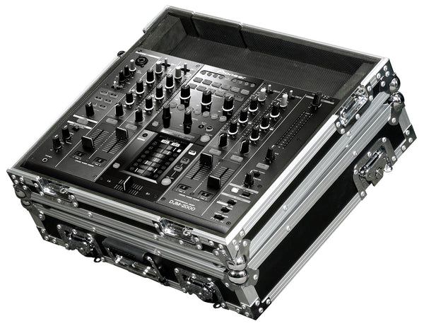 MARATHON MA-DJM2000BLK