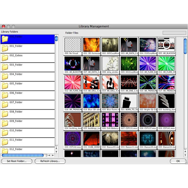 ADJ ArKaos Media Master Pro 5 (License)