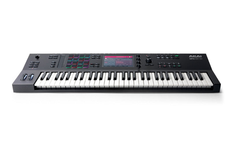 AKAI PRO MPCKEY61XUS