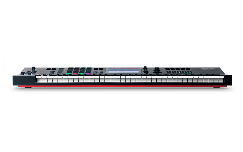 AKAI PRO MPCKEY61XUS