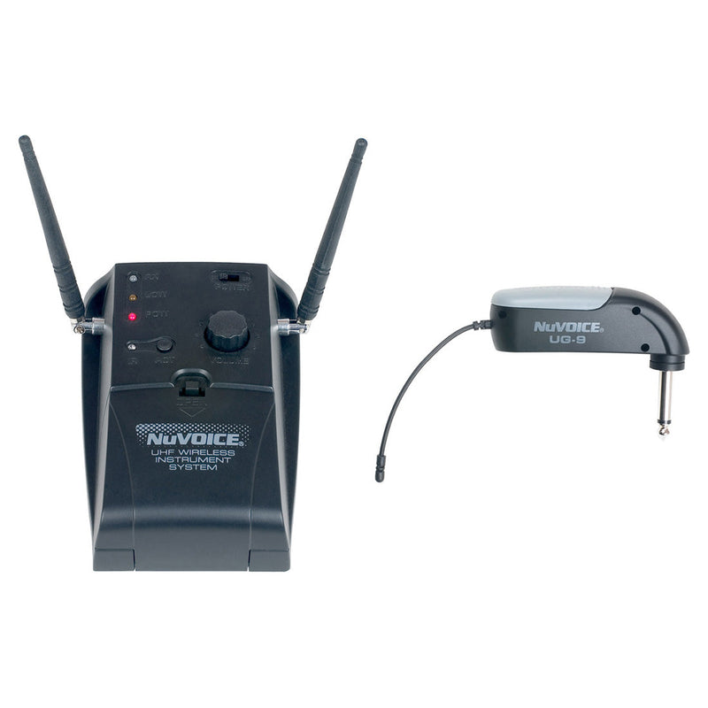 NuVoice UG-9