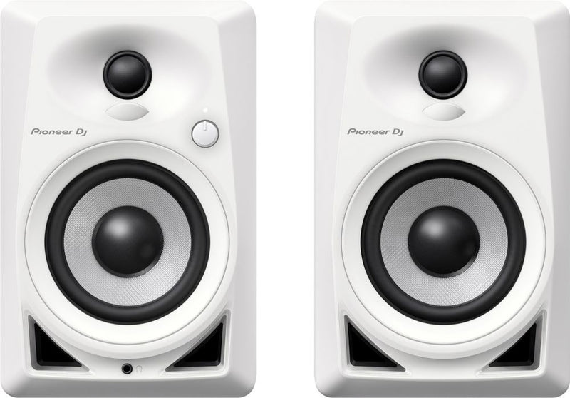 Pioneer DJ DM-40-W