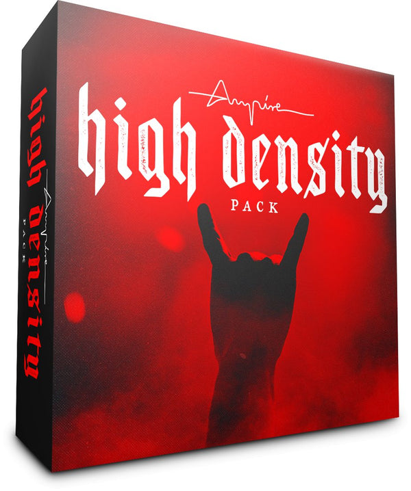 PreSonus Ampire High Density Pack