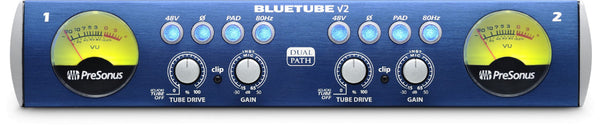 PreSonus Blue Tube DP V2