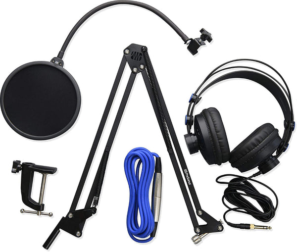 PreSonus Broadcast Accessory Pack