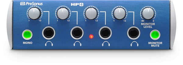 PreSonus HP4