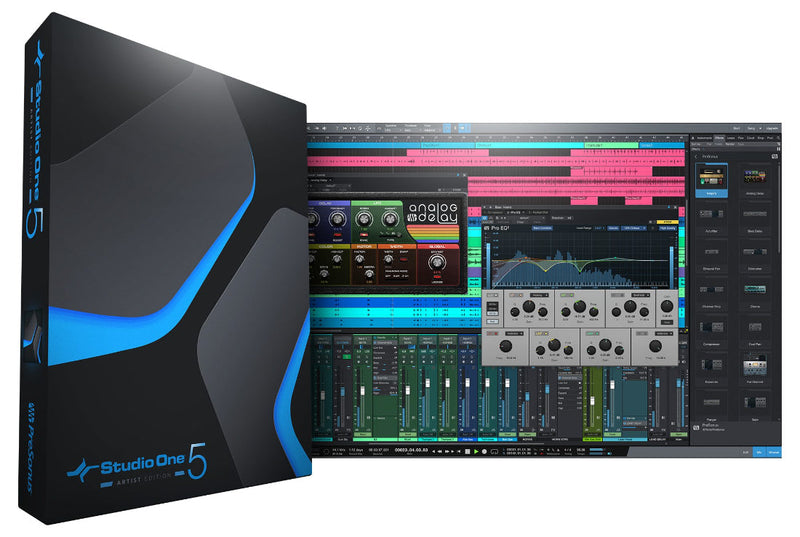 PreSonus S15 ART-ART UPG