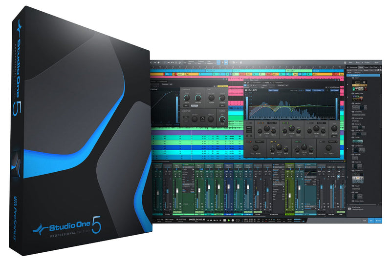 PreSonus S15 PRO