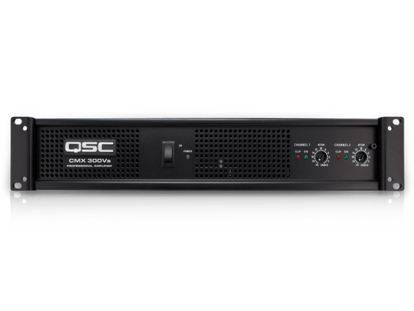 QSC CMX300Va