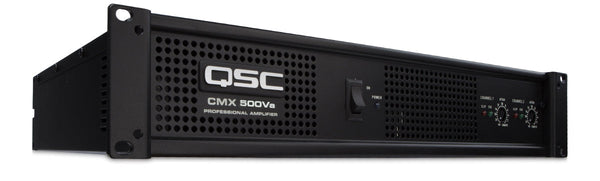 QSC CMX500Va