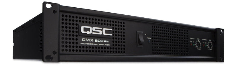 QSC CMX800Va