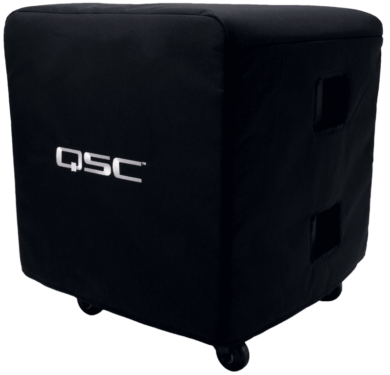 QSC E118SW-CVR