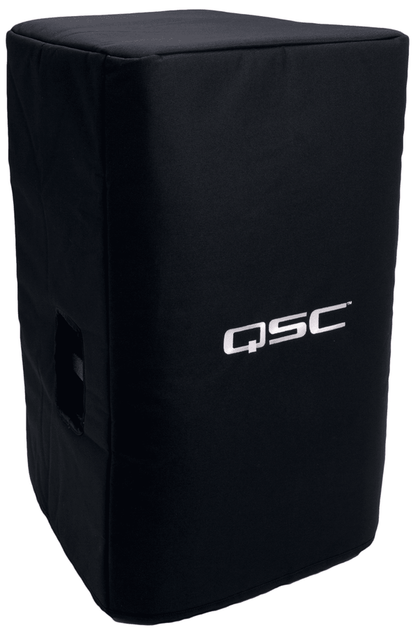 QSC E15-CVR