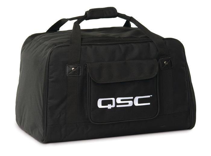 QSC K10 TOTE