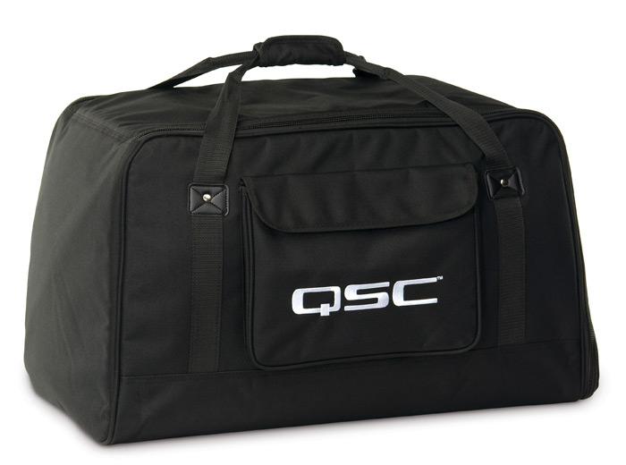 QSC K12 TOTE